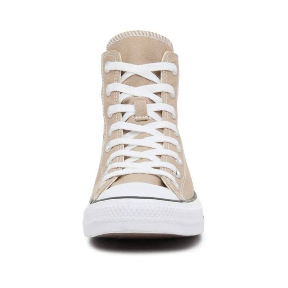 Converse Chuck‎ Taylor All Star CTAS HI Vintage Cargo Brown Unisex M 8.5/ W 10.5 - Picture 2 of 8